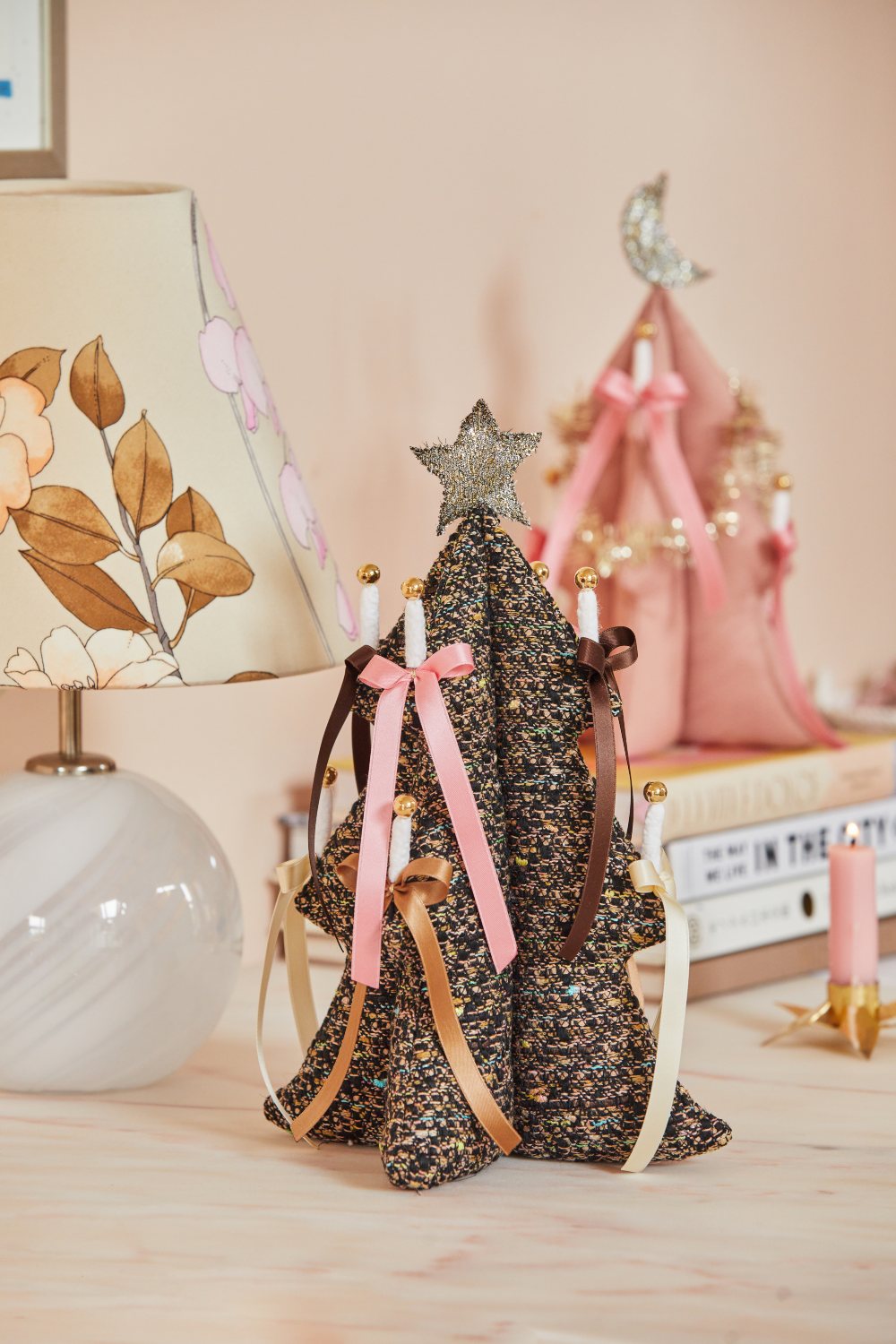 Sy dit eget juletræ / 28. nov 2026