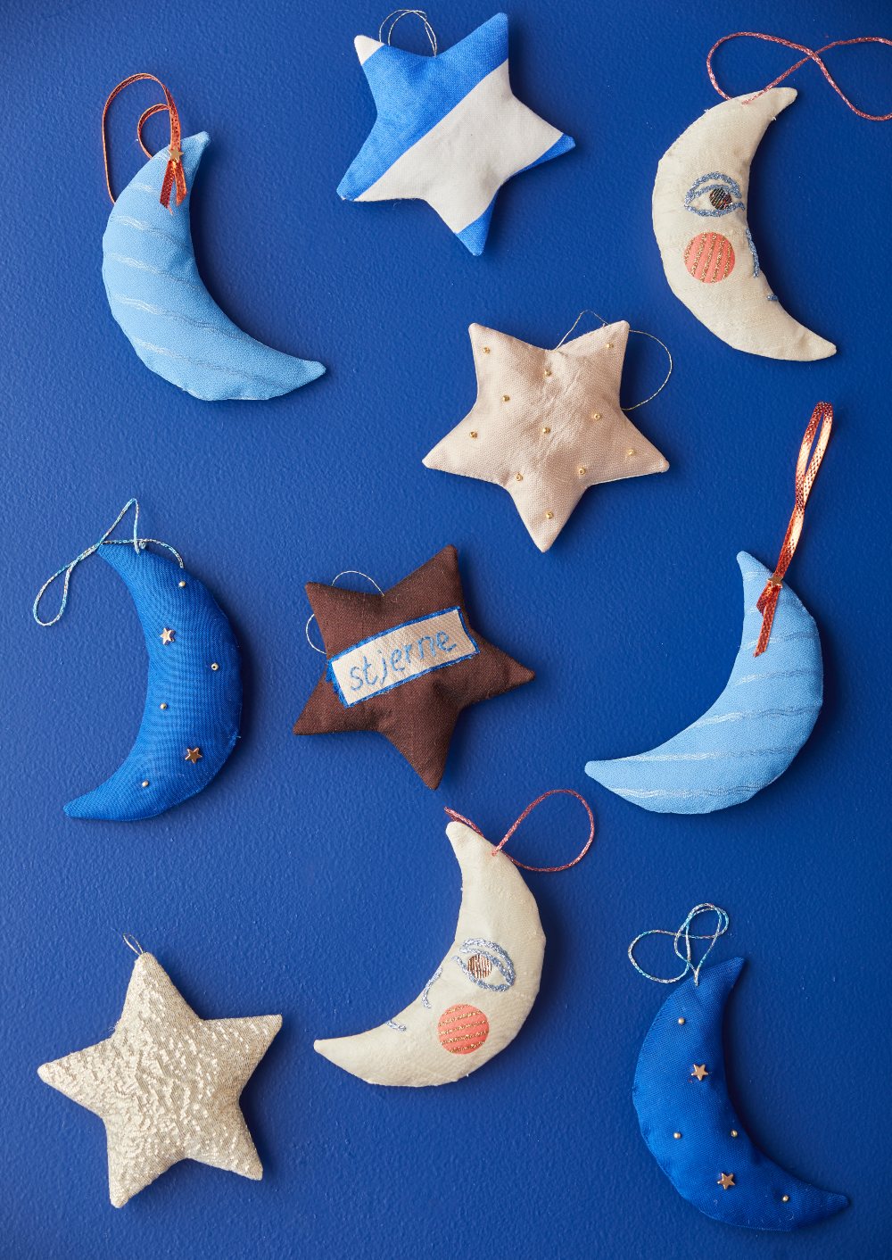 Sting for sting / Julebog - sidste chance!
